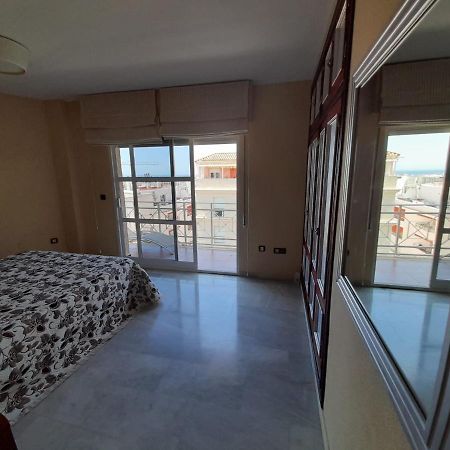 Estepona Centro Playa Apartamento Exterior foto