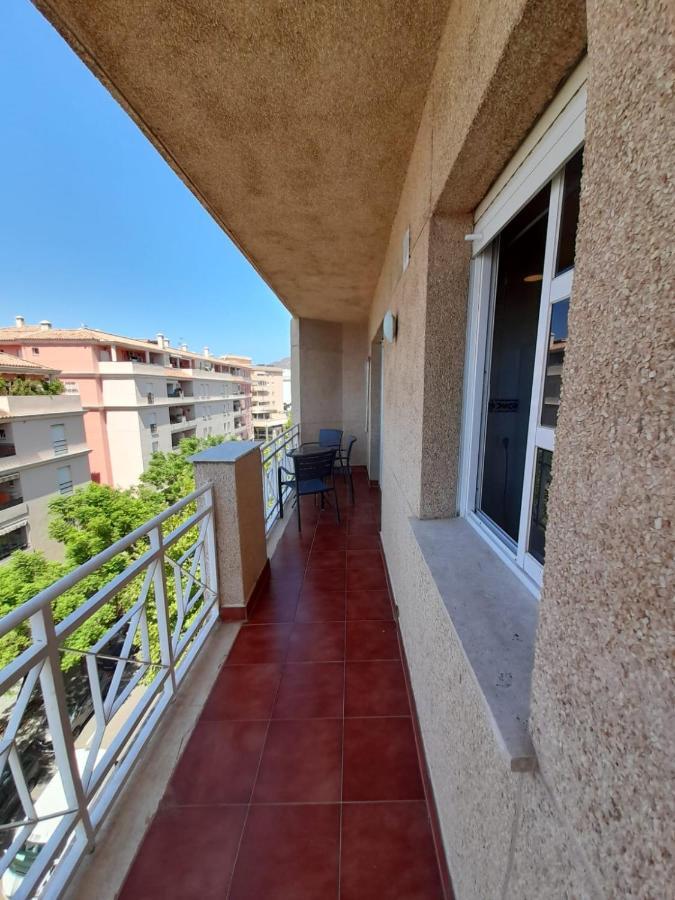 Estepona Centro Playa Apartamento Exterior foto
